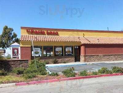 El Pollo Loco, Hemet