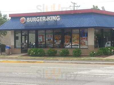 Burger King, Skokie