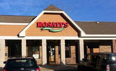 Rosati's Pizza