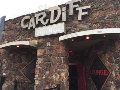 Cardiff Lounge, Campbell