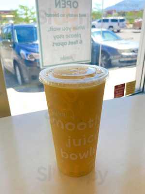 Jamba, Carson City