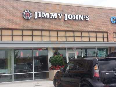 Jimmy John's Sandwiches