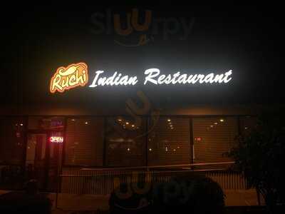 Ruchi, Bothell