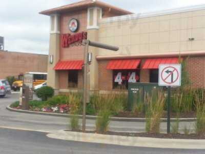 Wendy's, Skokie