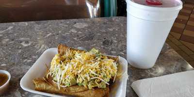 La Cabana Taco Shop, Hemet