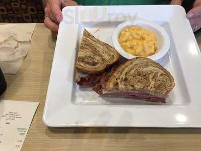 McAlister's Deli, Owensboro