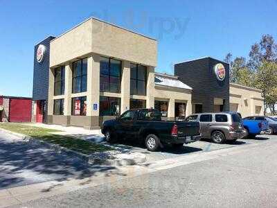 Burger King, Hemet