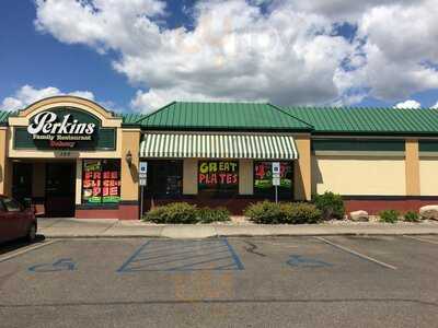 Perkins Restaurant & Bakery