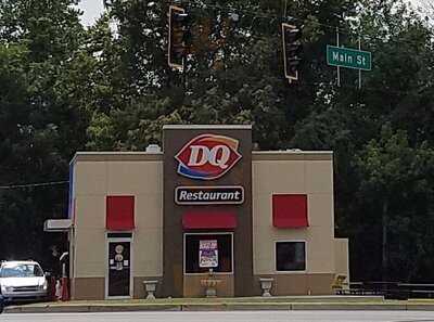 Dairy Queen