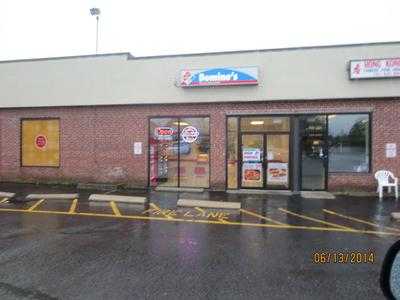 Domino's Pizza, Southington