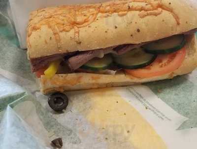 Subway, Bismarck