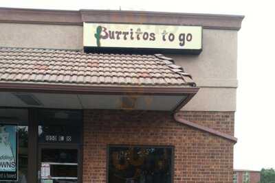 Burritos To Go