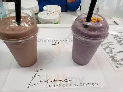 Encore Enhanced Nutrition