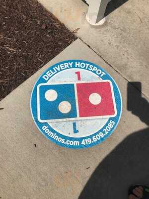 Domino's Pizza, Sandusky