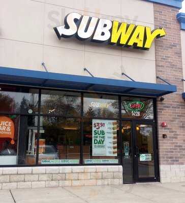 Subway, Skokie