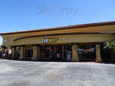 Subway, Camarillo