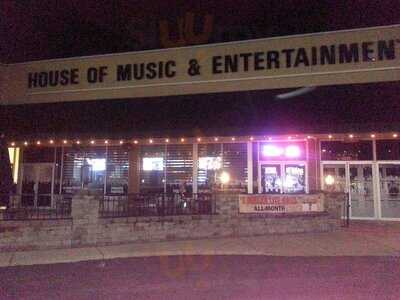 House Of Music & Entertainment