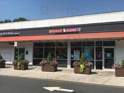 Dunkin', Princeton