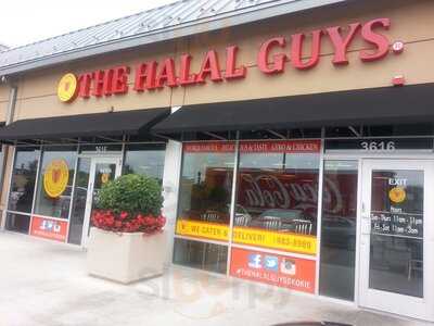 The Halal Guys, Skokie