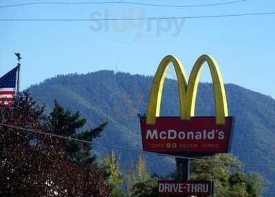 McDonald's, Grants Pass