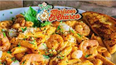 Mariscos El Charco