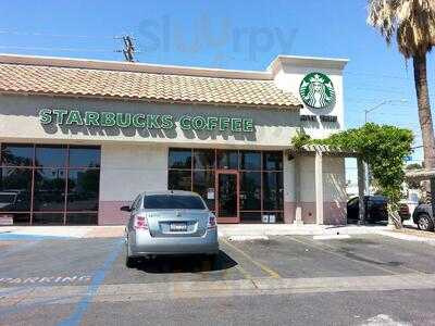 Starbucks, Hemet