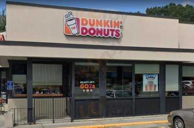 Dunkin', Waltham