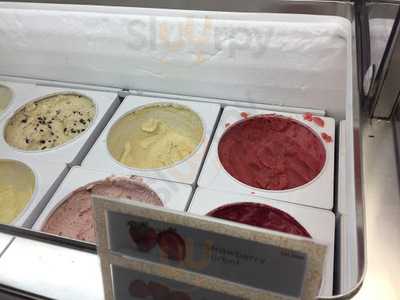 Haagen Dazs, Novi