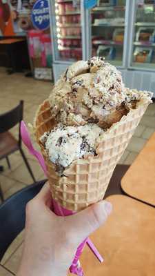 Baskin-robbins