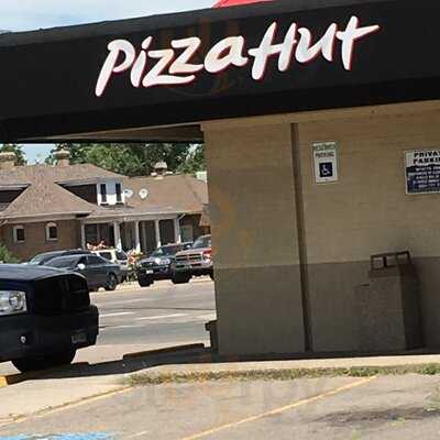 Pizza Hut, Englewood