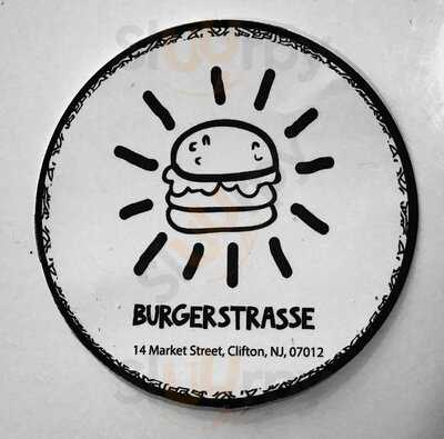 Burgerstrasse