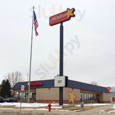 Hardee's