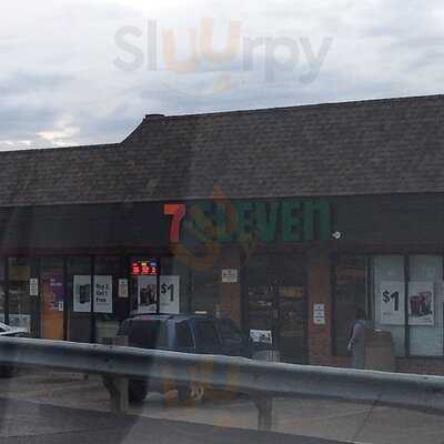 7-Eleven, Englewood