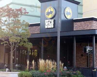 Buffalo Wild Wings, Skokie