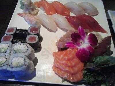 Wasabi Japanese Steakhouse & Sushi Lounge