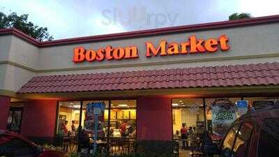 Boston Market