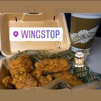 Wingstop