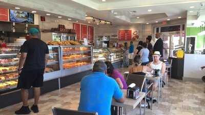 CAO Bakery & Cafe, North Miami Beach