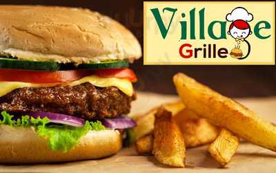 Village Grille, Plainsboro