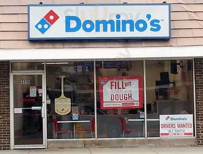 Domino's Pizza, Skokie