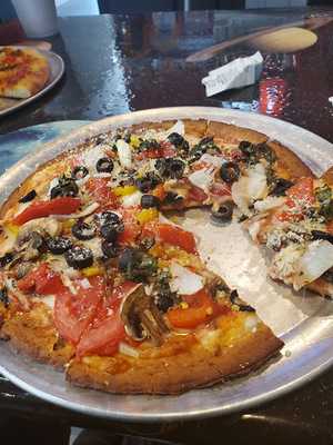 Blast Pizza, Covington