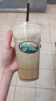 Natural High Coffee