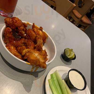 Wings And Rings