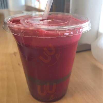 Raw Organic Juice Bar, Novi