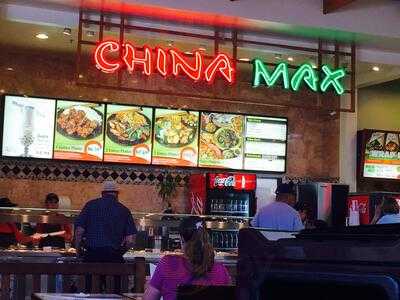 China Max, Camarillo