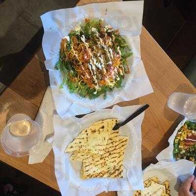 Tocabe, An American Indian Eatery