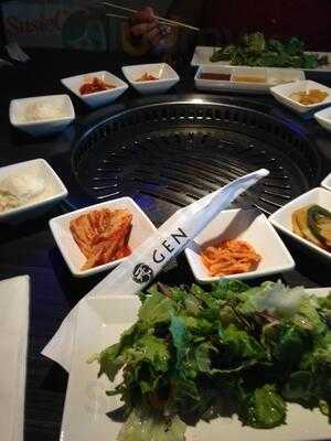 Gen Korean Bbq