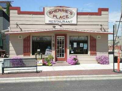 Sherrie's Place