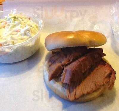 Rudy's Smokehouse