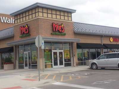 Moe's Southwest Grill